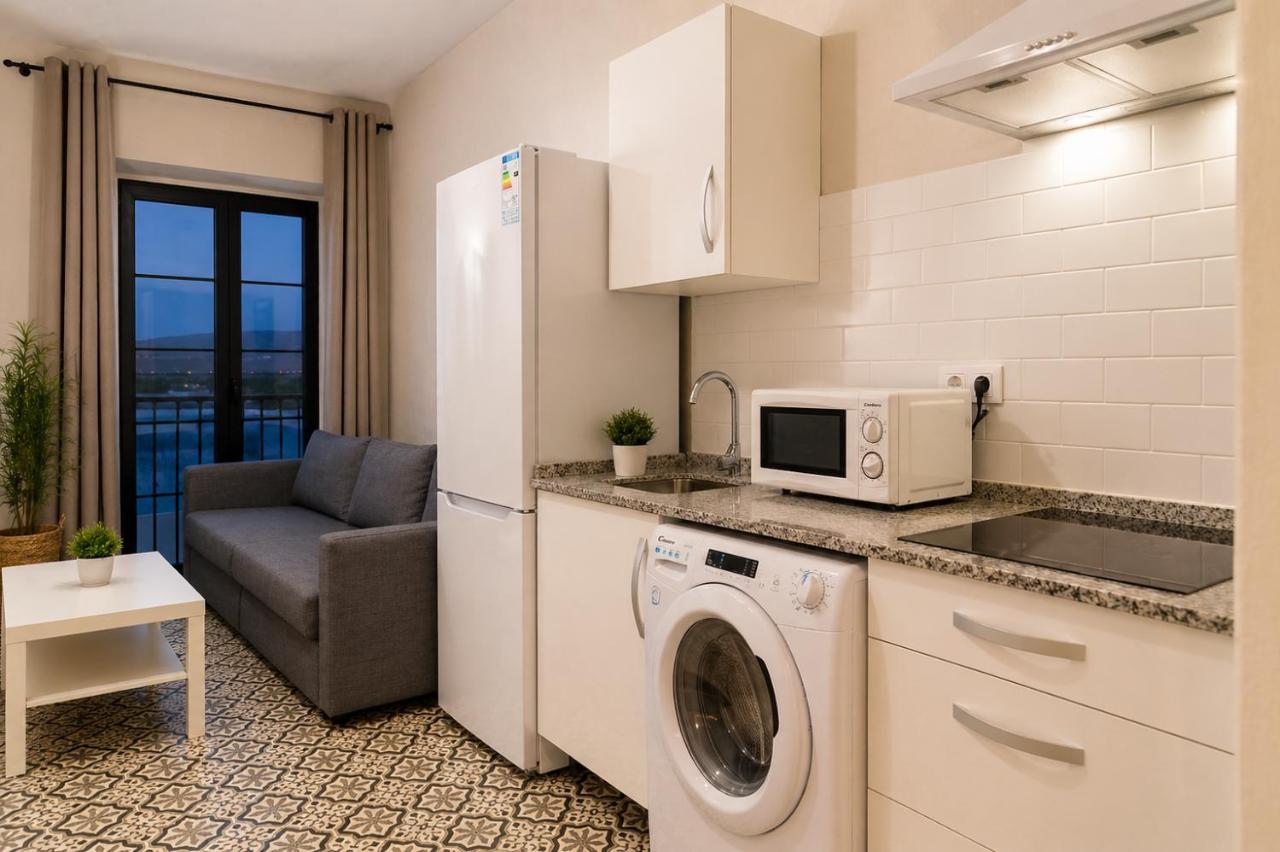 Fotografía real de Apartamento 4 en Booking