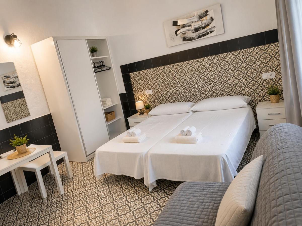 Fotografía real de Apartamento 5 en Booking