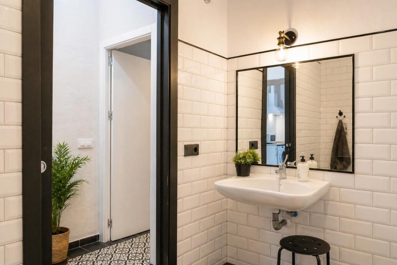Fotografía real de Apartamento 9 en Booking